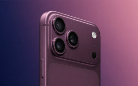 Все цвета iPhone 18 Pro: какие изменения готовит Apple